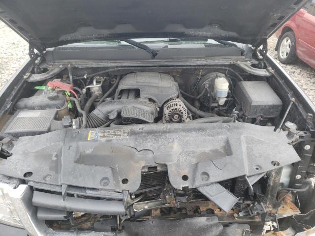 Photo 11 from auction – 2010 GMC SIERRA K15 with VIN 3GTRKVE36AG210696