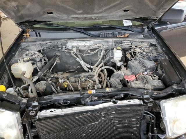 Photo 11 from auction – 2010 FORD ESCAPE XLS with VIN 1FMCU0C71AKB20952
