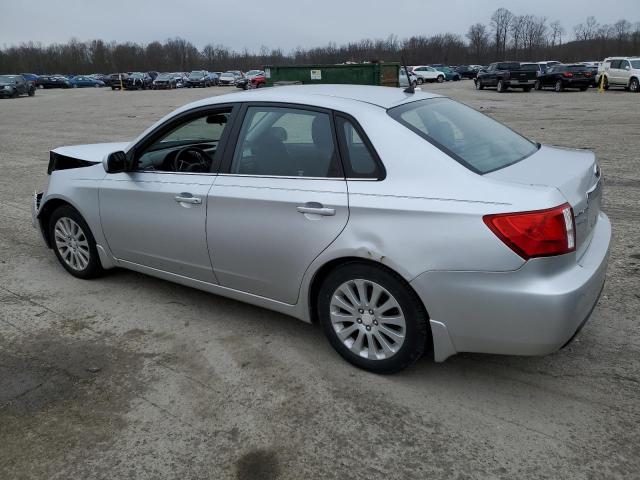 Photo 2 from auction – 2010 SUBARU IMPREZA 2. with VIN JF1GE6B67AH510097
