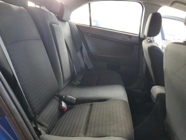 Photo 10 from auction – 2012 MITSUBISHI LANCER SE with VIN JA32V2FW7CU018976
