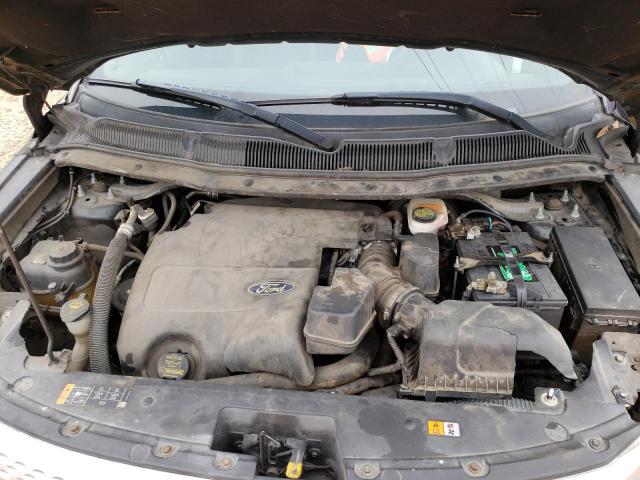 Photo 12 from auction – 2013 FORD EXPLORER X with VIN 1FM5K7D86DGA10243
