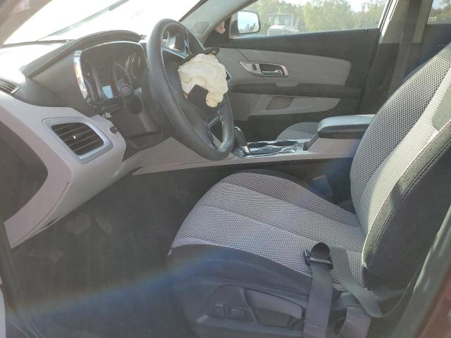 Photo 7 from auction – 2016 GMC TERRAIN SL with VIN 2GKALMEK3G6354310