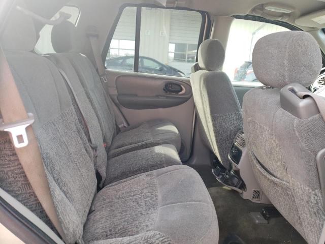 Photo 10 from auction – 2003 CHEVROLET TRAILBLAZE with VIN 1GNDT13S232171313