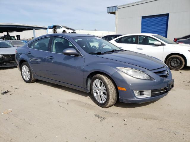 Photo 4 from auction – 2010 MAZDA 6 I with VIN 1YVHZ8CH5A5M19274