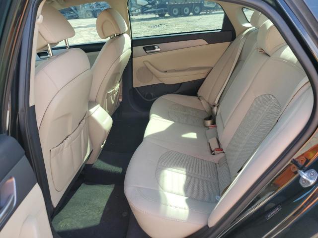 Photo 10 from auction – 2016 HYUNDAI SONATA SE with VIN 5NPE24AF8GH425487