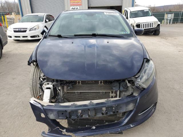 Photo 5 from auction – 2015 DODGE DART SXT with VIN 1C3CDFBB4FD306501