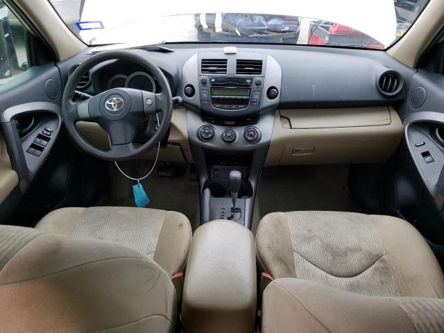 Photo 8 from auction – 2009 TOYOTA RAV4 with VIN 2T3BF33V29W002213