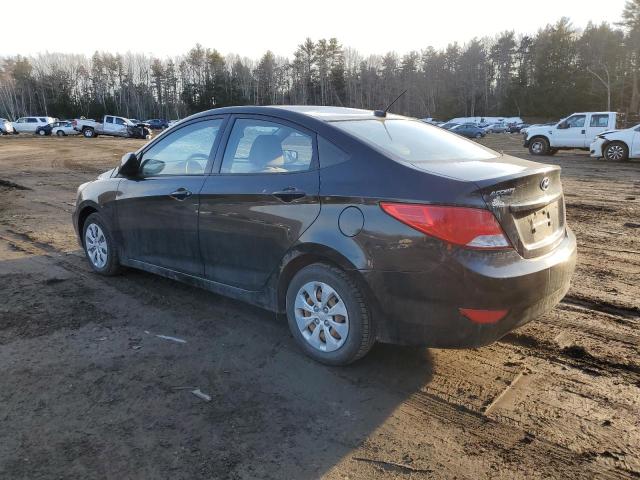 Photo 2 from auction – 2016 HYUNDAI ACCENT SE with VIN KMHCT4AE6GU991063