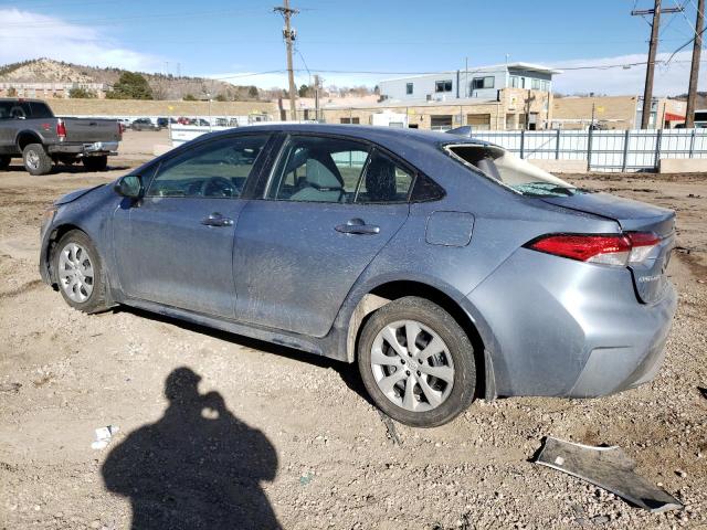 Photo 2 from auction – 2020 TOYOTA COROLLA LE with VIN 5YFEPRAE3LP129456
