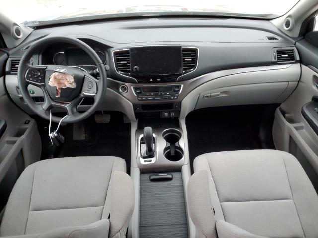 Photo 8 from auction – 2019 HONDA PILOT EX with VIN 5FNYF5H33KB043457