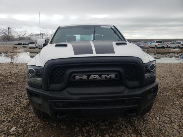 Photo 5 from auction – 2019 RAM 1500 CLASS with VIN 1C6RR6GT4KS747535