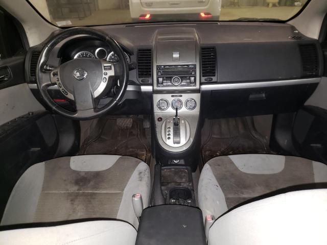 Photo 8 from auction – 2012 NISSAN SENTRA 2.0 with VIN 3N1AB6AP4CL630336