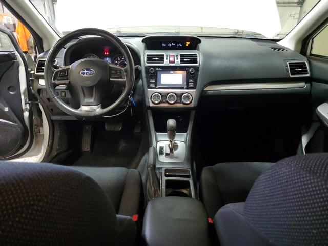 Photo 8 from auction – 2016 SUBARU IMPREZA PR with VIN JF1GJAF67GH007509