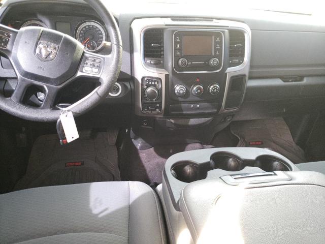 Photo 8 from auction – 2017 RAM 1500 SLT with VIN 1C6RR7LT8HS715546
