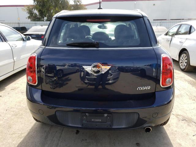 Photo 6 from auction – 2012 MINI COOPER COU with VIN WMWZB3C50CWM05056