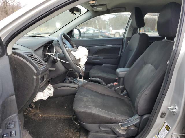 Photo 7 from auction – 2015 MITSUBISHI OUTLANDER with VIN 4A4AR3AW9FE028298