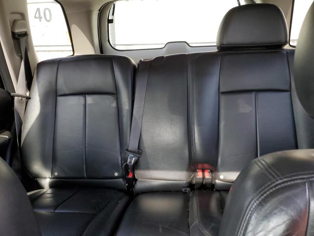 Photo 10 from auction – 2006 CHEVROLET TRAILBLAZE with VIN 1GNDT13S362340680