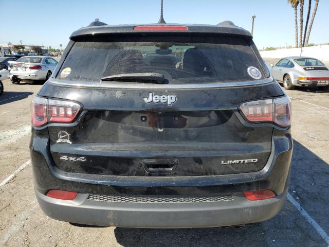 Photo 6 from auction – 2018 JEEP COMPASS LI with VIN 3C4NJDCB6JT131283