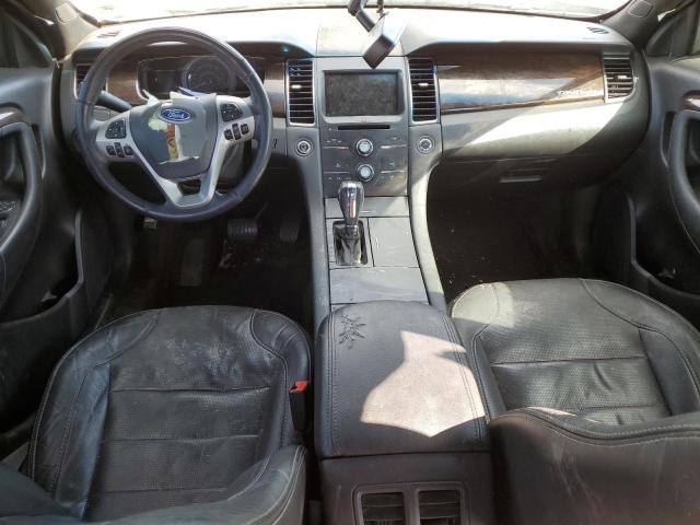 Photo 8 from auction – 2014 FORD TAURUS LIM with VIN 1FAHP2F86EG103726