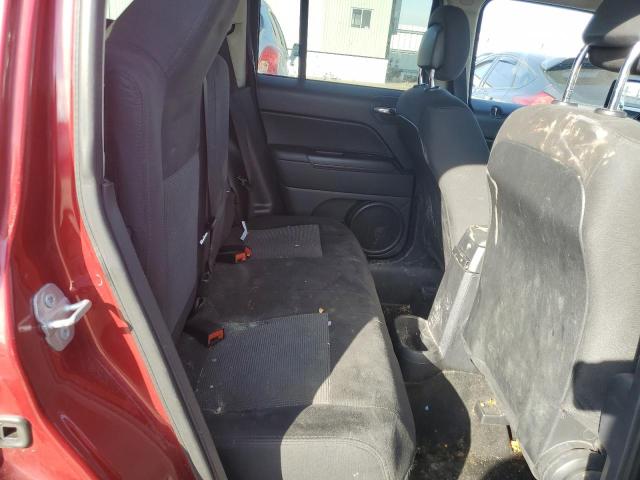 Photo 11 from auction – 2015 JEEP PATRIOT LA with VIN 1C4NJPFB0FD380107