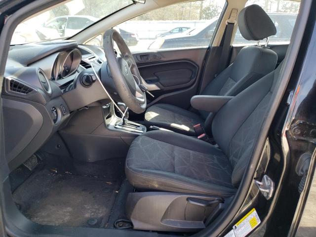 Photo 7 from auction – 2013 FORD FIESTA SE with VIN 3FADP4BJ6DM199865