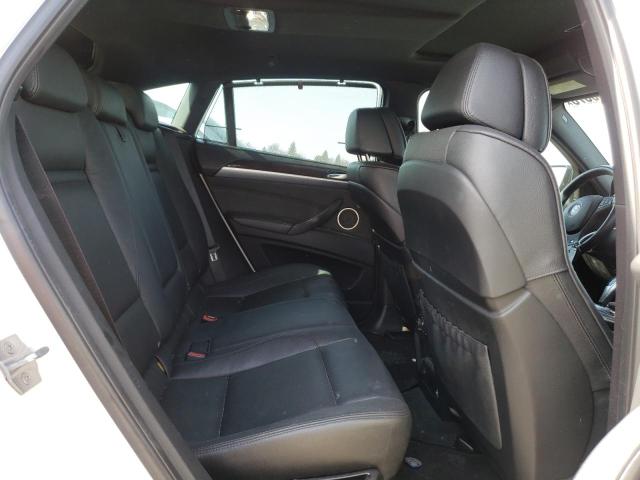 Photo 10 from auction – 2013 BMW X6 XDRIVE3 with VIN 5UXFG2C52DL786556