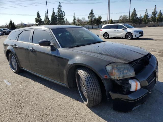 Photo 4 from auction – 2005 DODGE MAGNUM R/T with VIN 2D8GV58275H119977