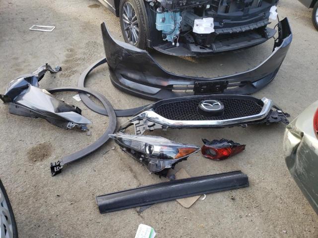 Photo 13 from auction – 2021 MAZDA CX-5 TOURI with VIN JM3KFACM8M0317694
