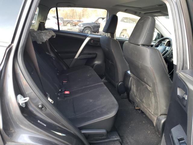 Photo 10 from auction – 2013 TOYOTA RAV4 XLE with VIN JTMRFREV9D5007715