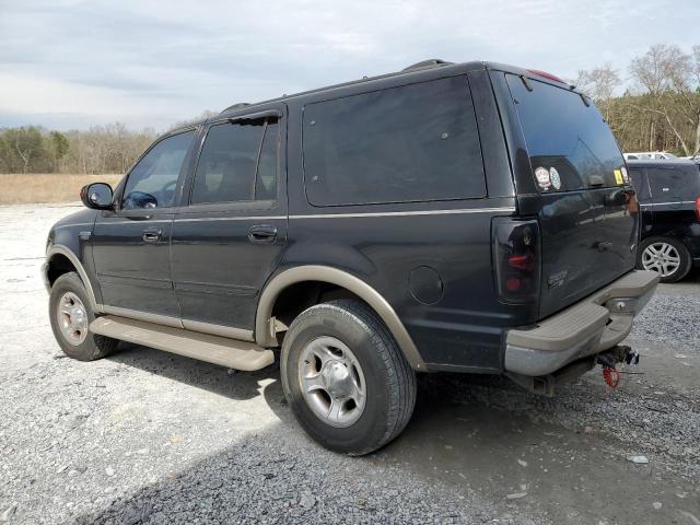 Photo 2 from auction – 2000 FORD EXPEDITION with VIN 1FMPU18L0YLA68019