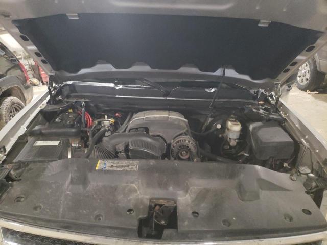 Photo 11 from auction – 2008 CHEVROLET SILVERADO with VIN 2GCEK13C881142138