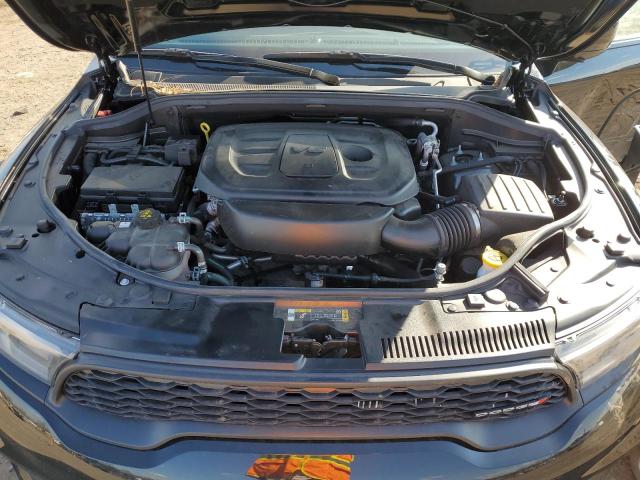 Photo 12 from auction – 2021 DODGE DURANGO GT with VIN 1C4RDJDG1MC792737