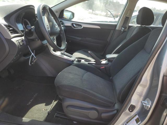 Photo 7 from auction – 2014 NISSAN SENTRA S with VIN 3N1AB7AP0EY338971