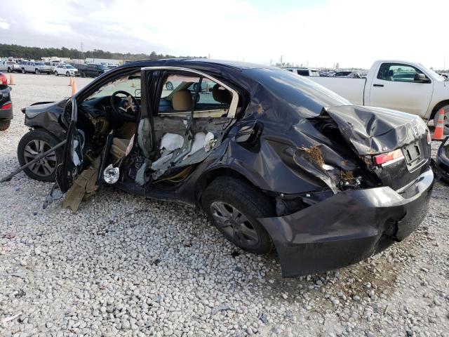 Photo 2 from auction – 2012 HONDA ACCORD LXP with VIN 1HGCP2F4XCA039547