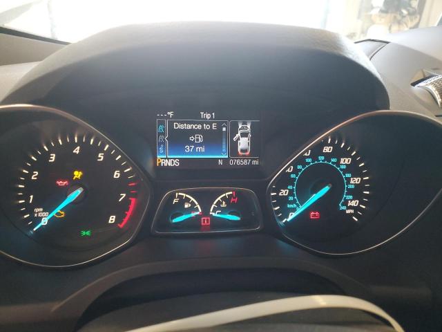 Photo 9 from auction – 2016 FORD ESCAPE TIT with VIN 1FMCU0J95GUA03005