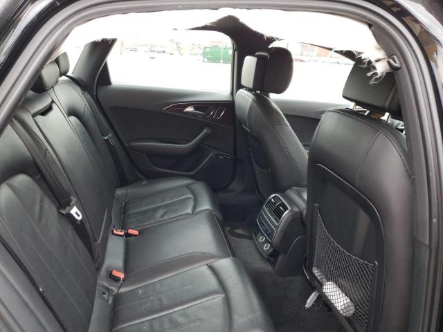 Photo 10 from auction – 2015 AUDI A6 PREMIUM with VIN WAUGFAFC8FN043790