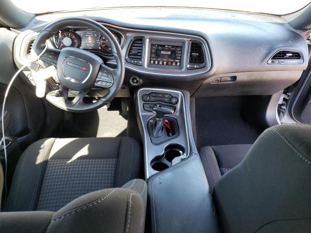 Photo 8 from auction – 2020 DODGE CHALLENGER with VIN 2C3CDZAG4LH243025
