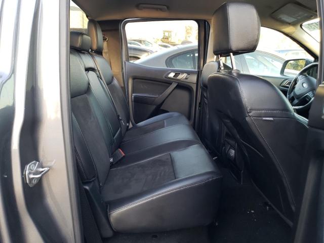 Photo 10 from auction – 2021 FORD RANGER XL with VIN 1FTER4FH2MLD73528
