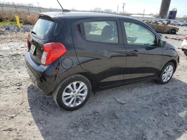 Photo 3 from auction – 2021 CHEVROLET SPARK 1LT with VIN KL8CD6SA0MC728859