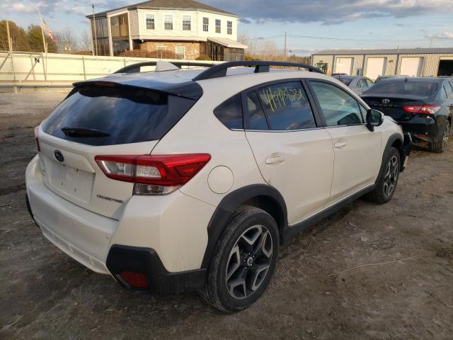Photo 3 from auction – 2018 SUBARU CROSSTREK with VIN JF2GTALC7JH299590
