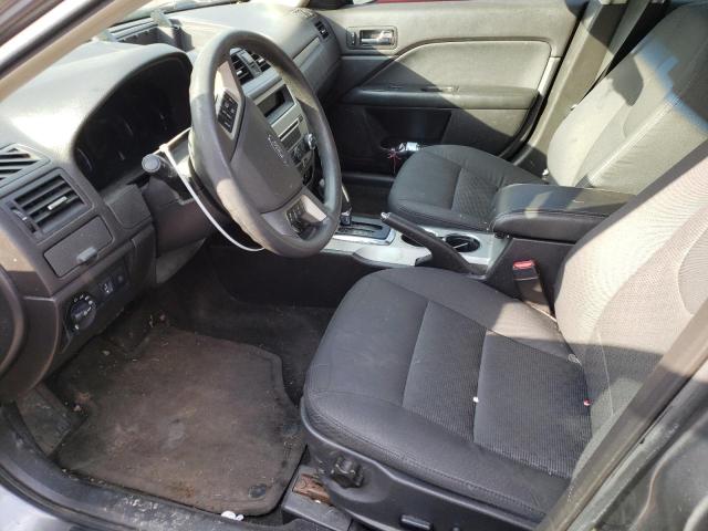 Photo 7 from auction – 2011 FORD FUSION SE with VIN 3FAHP0HA0BR271886