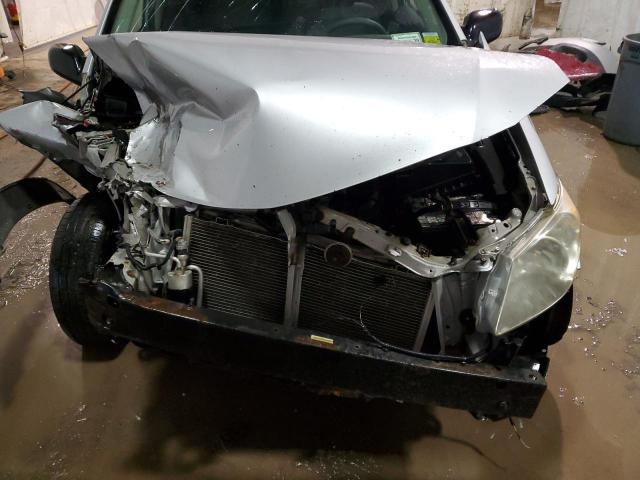 Photo 11 from auction – 2008 PONTIAC VIBE with VIN 5Y2SL65818Z413781