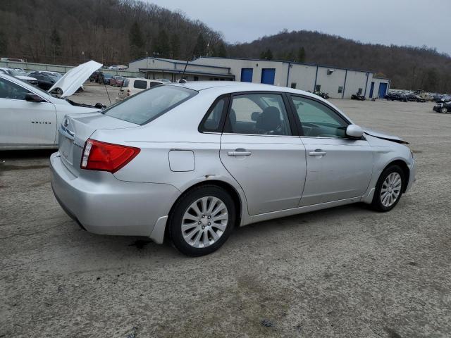 Photo 3 from auction – 2010 SUBARU IMPREZA 2. with VIN JF1GE6B67AH510097