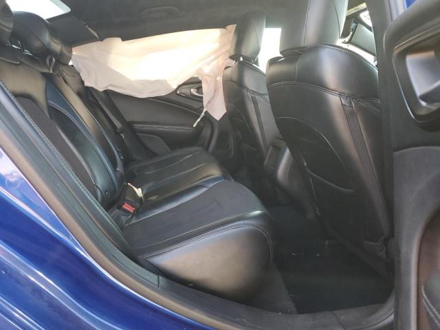 Photo 10 from auction – 2015 CHRYSLER 200 S with VIN 1C3CCCBB3FN719621