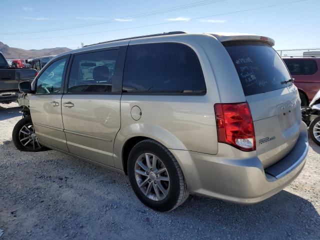 Photo 2 from auction – 2014 DODGE GRAND CARA with VIN 2C4RDGCG8ER264142