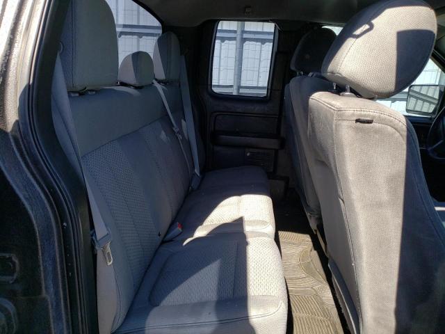 Photo 10 from auction – 2013 FORD F150 SUPER with VIN 1FTFX1CF9DFD84018