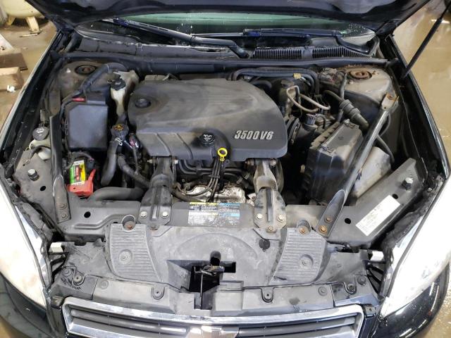 Photo 11 from auction – 2006 CHEVROLET IMPALA LT with VIN 2G1WT58K869194983