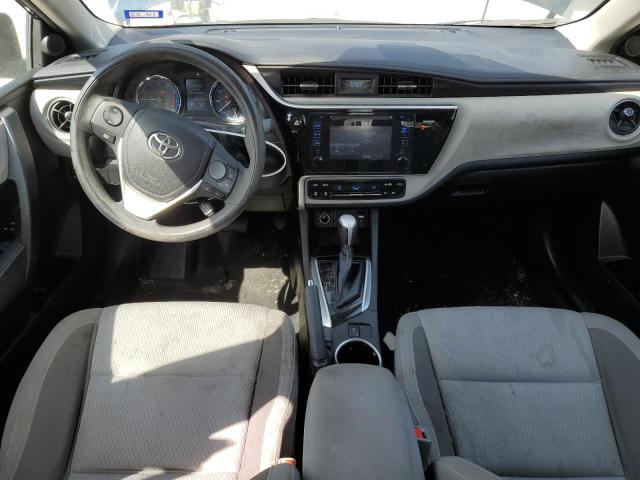 Photo 8 from auction – 2017 TOYOTA COROLLA L with VIN 5YFBURHE5HP586195