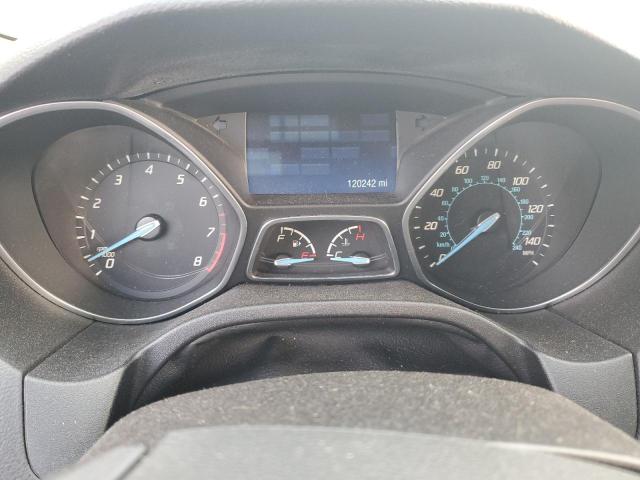 Photo 9 from auction – 2014 FORD FOCUS SE with VIN 1FADP3K28EL263264