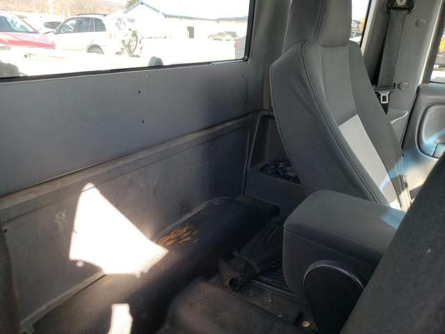 Photo 10 from auction – 2008 FORD RANGER SUP with VIN 1FTYR15E68PA43747